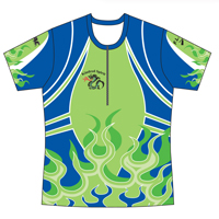 Outrigger Classic Jersey
